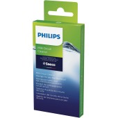 Philips Plicuri de pudră de curăţare a circuitului de lapte Philips CA6705/10