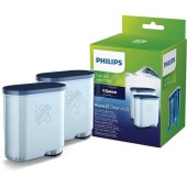 Philips Set 2 bucati filtru de apa Philips Saeco AquaClean CA6903/22