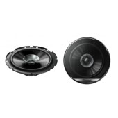 Pioneer Boxe Auto Pioneer Ts-G1710f, 17 Cm, 1 Cale