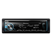 Pioneer Player auto Pioneer DEH-X6800DAB CD-s, USB