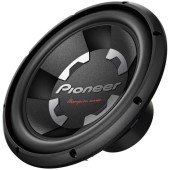 Pioneer Subwoofer Auto Pioneer Ts-300d4 , 30 Cm