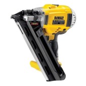 Pistol cu acumulator pentru batut cuie 18V DeWalt DCN692N-XJ (fara acumulator si incarcator)