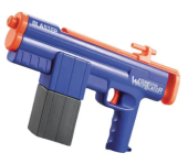 Pistol de apa electric Squirt Blaster