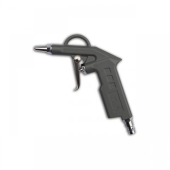 Pistol de suflat cu tija scurta si cupla rapida, FIAC Italia, tip 1150/1/U