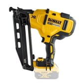 Pistol DeWalt DCN660NT-XJ cu acumulator pentru batut cuie (fara acumulator si incarcator)