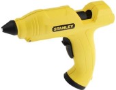 Pistol electric cu adeziv bagheta Stanley STHT6-70416, fara fir, 25 W, 11 mm