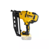 Pistol pentru batut cuie, DeWalt, fara acumulatori