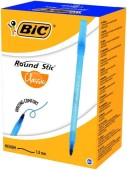 Pix BIC Round Stic, 0.4mm