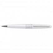 Pix cu bila MR Wildness Pilot 1.0 mm varf gros alb