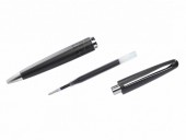 Pix cu bila MR Wildness Pilot 1.0 mm varf gros violet