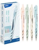 PIX CU MECANISM 0.7 MM ALBASTRU CORP PASTEL Q70 DELI