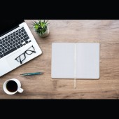 Pix metalic cu trei inele decorative Macma Collection