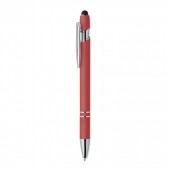 Pix stylus aluminiu reciclat