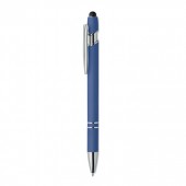 Pix stylus aluminiu reciclat