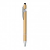 Pix stylus aluminiu reciclat