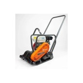 Placa compactoare pe benzona Husqvarna LFV80, 3.6 Kw, Latime de lucru 42 cm, Viteza de lucru 33 m/min