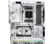 Placa de baza ASRock X870 Steel Legend WiFi, AMD X870, AM5, ATX, DDR5