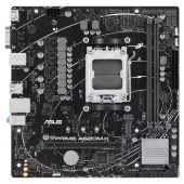 Placa de baza ASUS PRIME A620M-K, AM5, mATX, DDR5, AMD A620