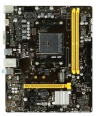 Placa de baza Biostar B450MH, AM4, DDR4