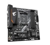 Placa de baza Gigabyte B550M AORUS ELITE, AMD B550, AM4, mATX