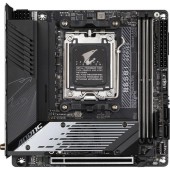 Placa de baza GIGABYTE B650I AORUS ULTRA, DDR5, AM5, AMD B650, mITX