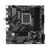 Placa de baza GIGABYTE B650M D3HP AX, AM5, AMD B650, mATX