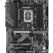 Placa de baza GIGABYTE Z790 D AX, LGA1700, DDR5, ATX, Wi-Fi, Bluetooth