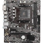 Placa de baza MSI A520M-A PRO, AMD A520, AM4, mATX