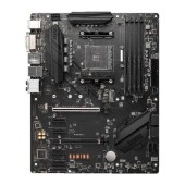 Placa de baza MSI B550 GAMING GEN3, AMD B550, AM4, ATX