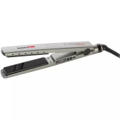 Placa de indreptat parul profesionala Babyliss Pro Straighteners 2091, 230 grade, Gri