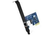 Placa de retea PCI-E, interfata Gigabit RJ-45, Ugreen US230