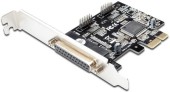 Placa DIGITUS PCI Express DS-30040-2