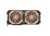 Placa video ASUS GeForce RTX 4080 SUPER Noctua OC Edition 16GB GDDR6X 256-bit DLSS 3.0