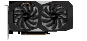 Placa video Gigabyte GeForce RTX 2060 OC 6G (Rev 2.0), GDDR6, 6GB, 192-bit