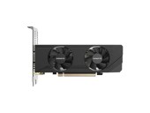 Placa video GIGABYTE GeForce RTX 3050 Low Profile OC 6GB GDDR6 96-bit 