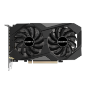 Placa video GIGABYTE GeForce RTX 3050 WINDFORCE OC 6GB GDDR6 96-bit