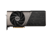 Placa video MSI GeForce RTX 4070 Ti SUPER EXPERT 16GB GDDR6X 256-bit DLSS 3.0