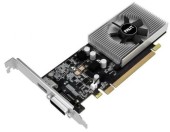 Placa video PALIT GeForce GT 1030, 2GB, DDR4, 64-Bit