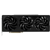 Placa video Palit GeForce RTX 4080 SUPER JetStream OC 16GB GDDR6X 256-bit DLSS 3.0