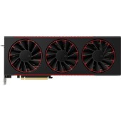 Placa video XFX Radeon RX 7900 XTX Magnetic Air Gaming 24GB GDDR6 384-bit