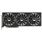 Placa video XFX Radeon RX 7900 XTX SPEEDSTER MERC 310 BLACK EDITION 24GB GDDR6 384-bit