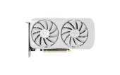 Placa video ZOTAC GeForce RTX 4060 Ti Twin Edge OC White Edition 8GB GDDR6 128-bit 