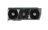 Placa video ZOTAC GeForce RTX 4070 Ti SUPER AMP HOLO 16GB GDDR6X 256-bit DLSS 3.0