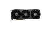 Placa video ZOTAC GeForce RTX 4080 SUPER Trinity Black Edition 16GB GDDR6X 256-bit DLSS 3.0 