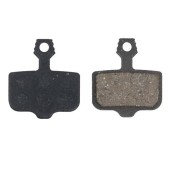 Placute de frana pentru trotineta electrica ZERO 10/ZERO 10X (Negru)