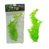 Planta artificiala pentru acvariu 40cm