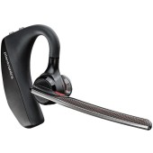 Plantronics Casca Plantronics Voyager 5200, Bluetooth 4.1, Negru