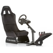 PLAYSEAT Scaun gamer Playseat Evolution Alcantara