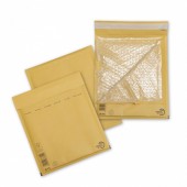Plic antisoc kraft ext 240x275 int 220x265 100buc/set