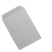 Plic cu fereastra TC/4 siliconic alb 229 x 324 mm